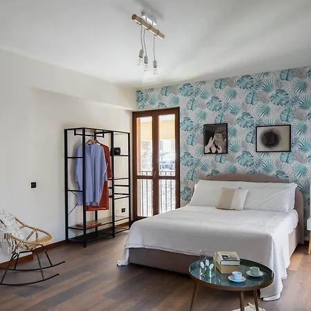 Lario's - 10 Suites On Lake Διαμέρισμα Acquaseria