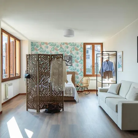 Lario's - 10 Suites On Lake Διαμέρισμα Acquaseria