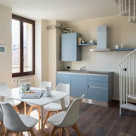 Lario's - 10 Suites On Lake Διαμέρισμα *