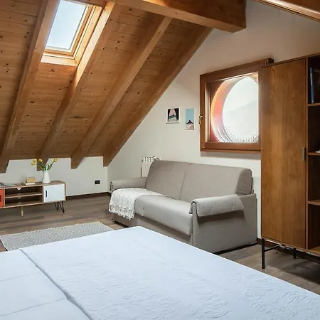 Lario's - 10 Suites On Lake Διαμέρισμα Acquaseria