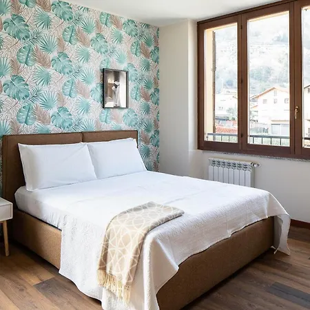 Lario's - 10 Suites On Lake Διαμέρισμα Acquaseria
