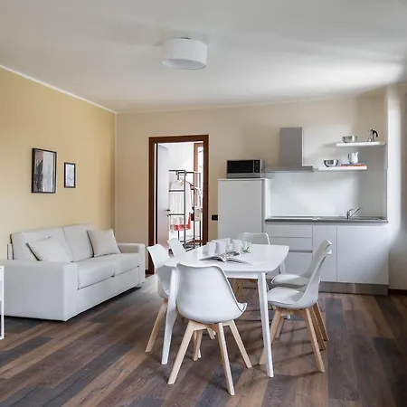 Appartement Lario's - 10 Suites On Lake *