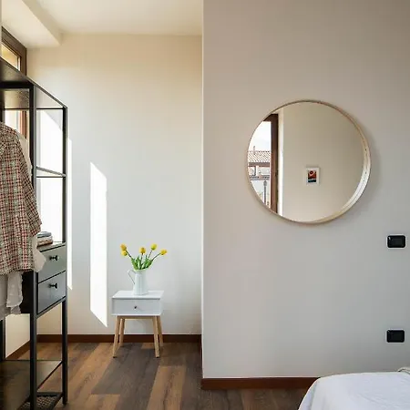 아파트 Lario's - 10 Suites On Lake Acquaseria