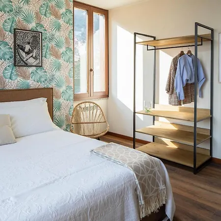 아파트 Lario's - 10 Suites On Lake Acquaseria
