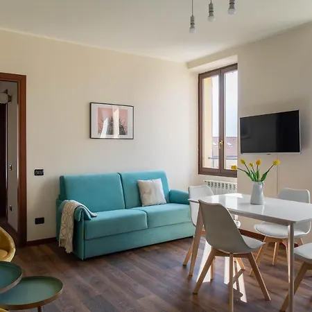 아파트 Lario's - 10 Suites On Lake
