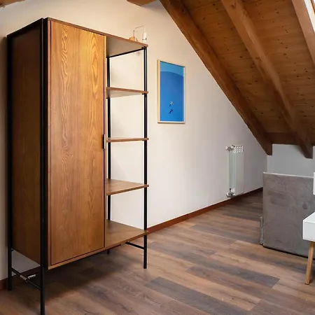 아파트 Lario's - 10 Suites On Lake Acquaseria