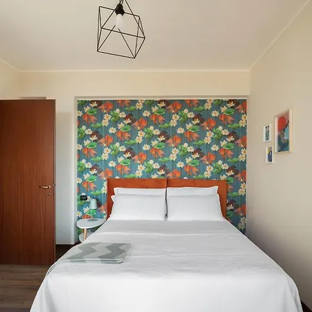 아파트 Lario's - 10 Suites On Lake