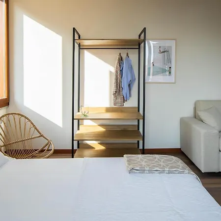아파트 Lario's - 10 Suites On Lake