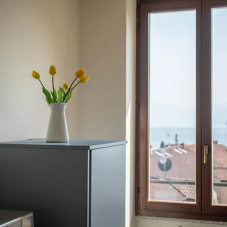 아파트 Lario's - 10 Suites On Lake Acquaseria