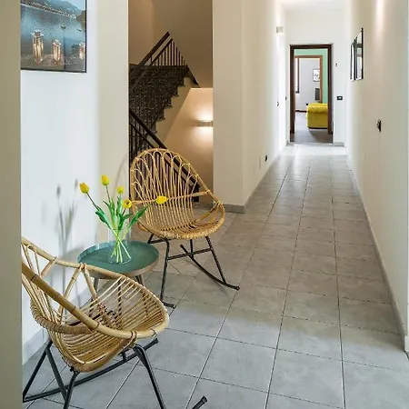 아파트 Lario's - 10 Suites On Lake